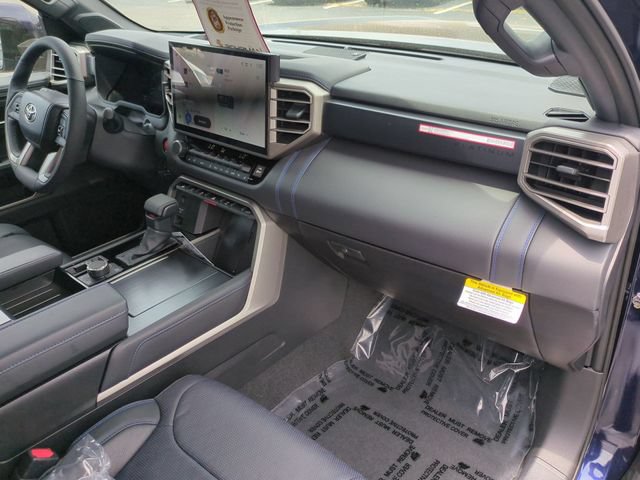 New 2026 Toyota Tundra Platinum AWD/4WD image 31