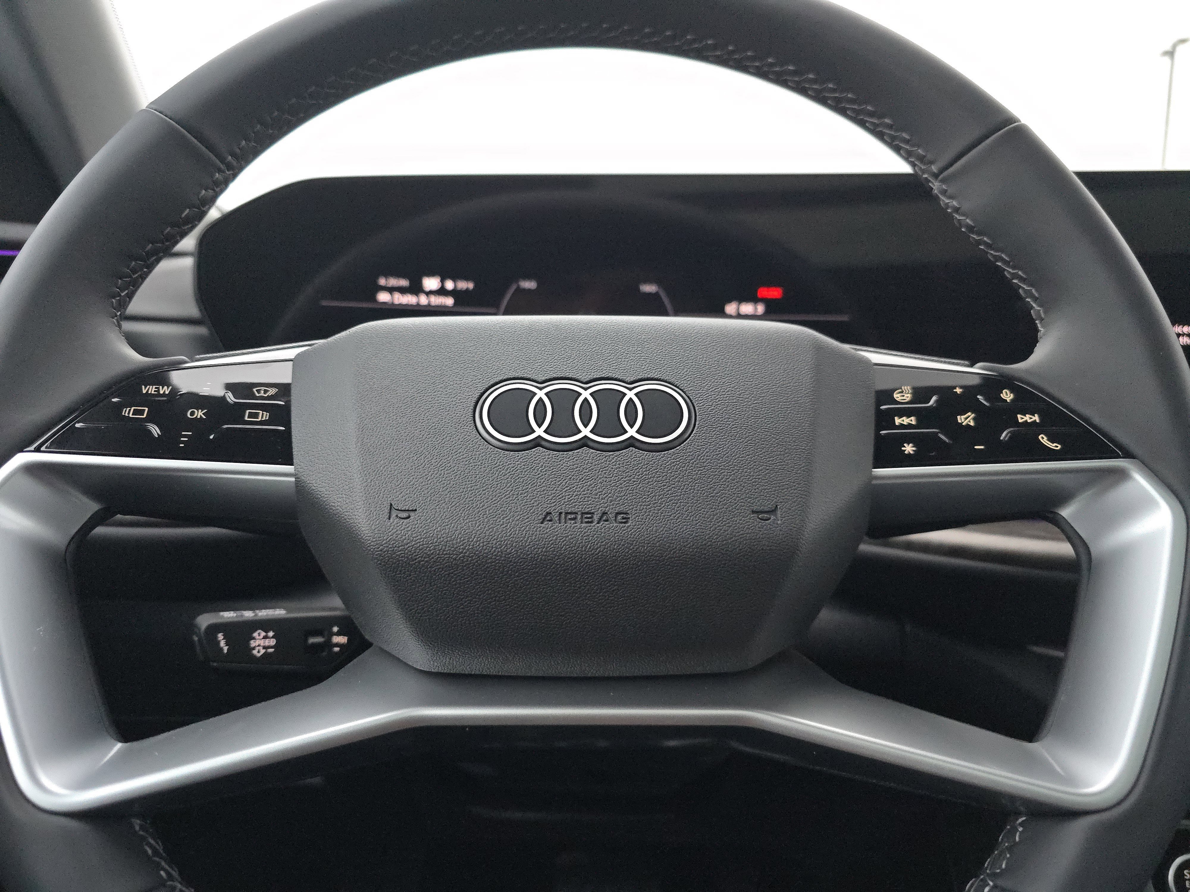 New 2025 Audi Q5 Premium Plus image 22