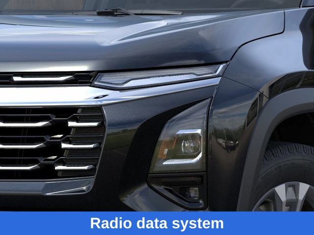 New 2026 Chevrolet Equinox LT w/ Convenience Package II AWD/4WD image 11