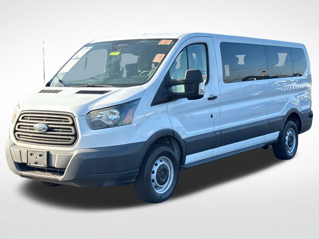 Used 2018 Ford Transit 350 XL RWD image 6