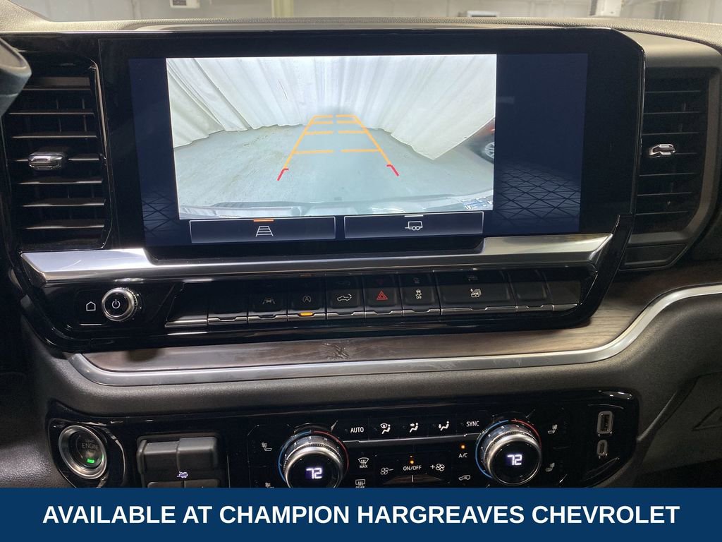 Used 2025 GMC Sierra 1500 SLT image 19