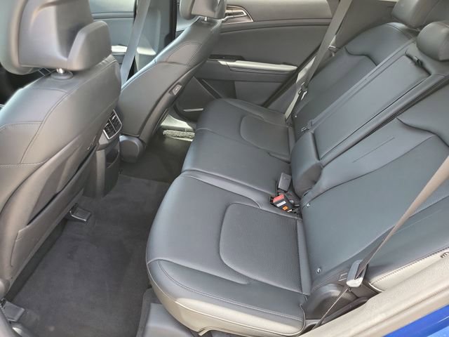 Used 2023 Kia Sportage EX FWD image 27
