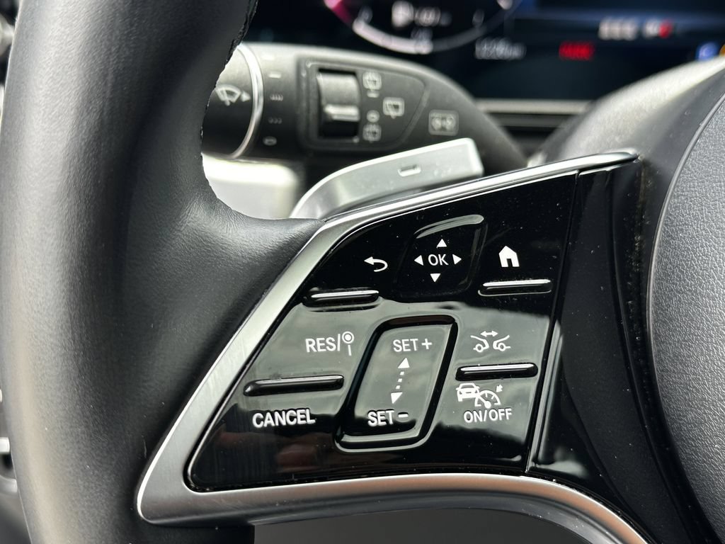 Certified 2025 Mercedes-Benz G 550 image 28