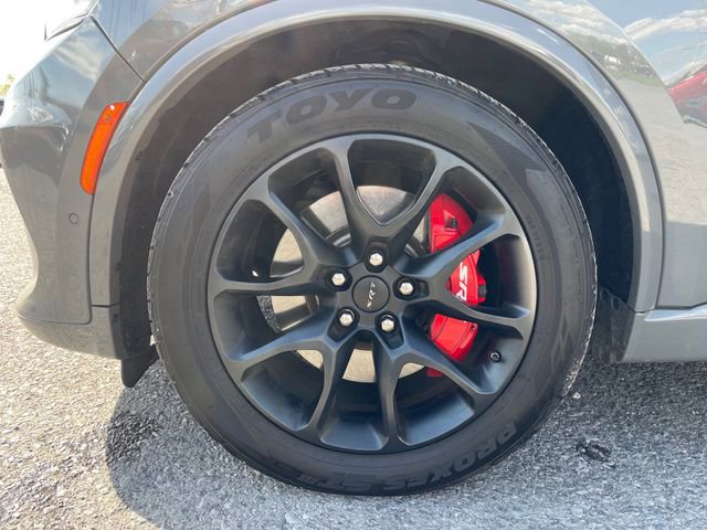 Used 2023 Dodge Durango SRT w/ Black Package AWD/4WD image 31