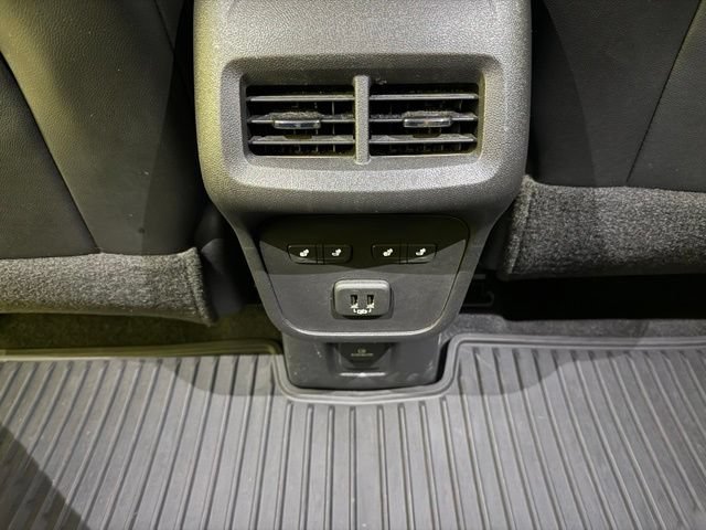 Used 2019 Chevrolet Equinox Premier FWD image 26