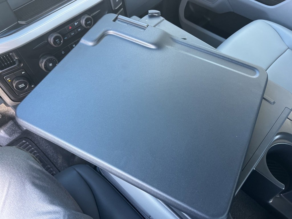 New 2026 Ford F250 XL w/ XL Chrome Package image 16