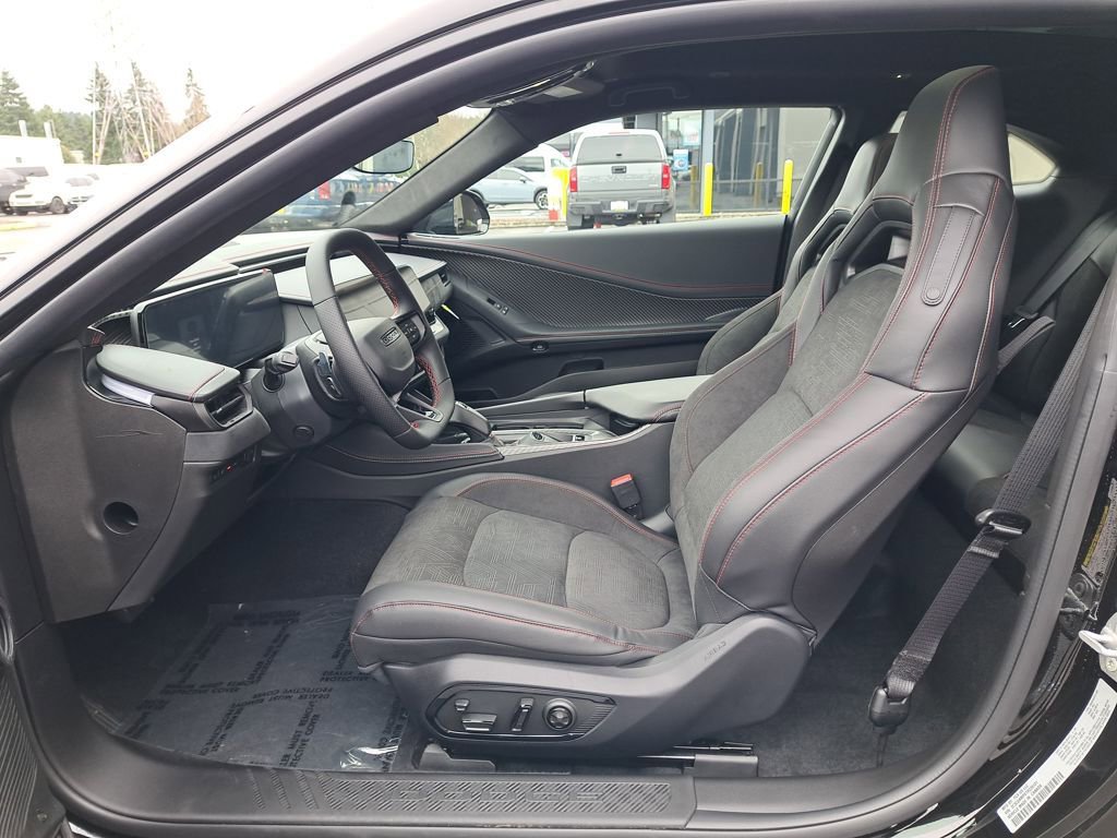 New 2026 Dodge Charger R/T Scat Pack image 11