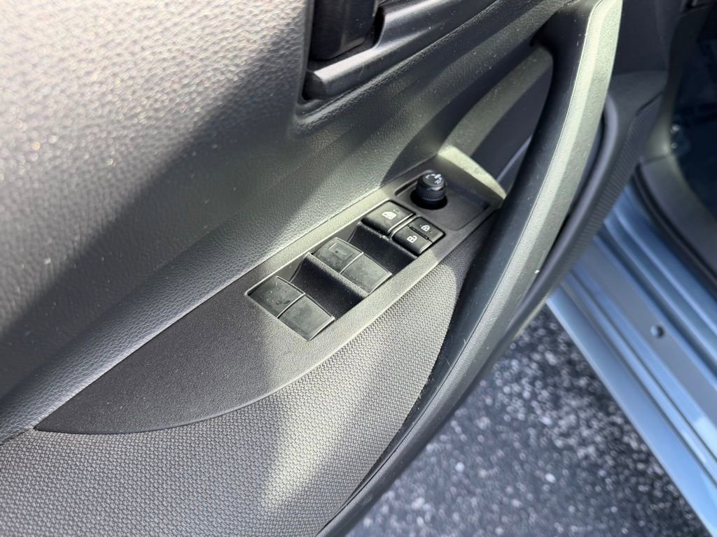 Used 2024 Toyota Corolla LE image 16