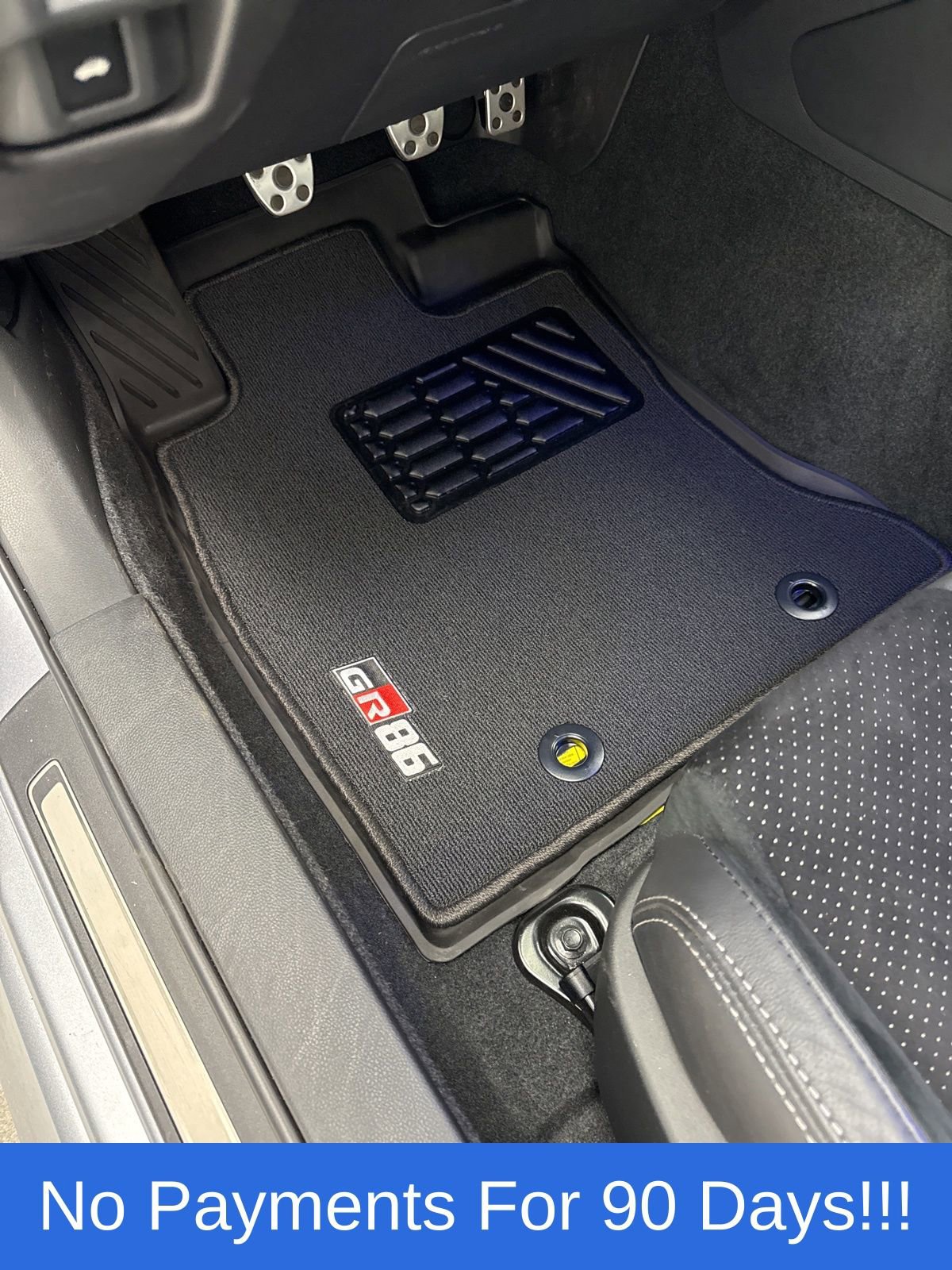 Used 2024 Toyota GR86 Premium image 15