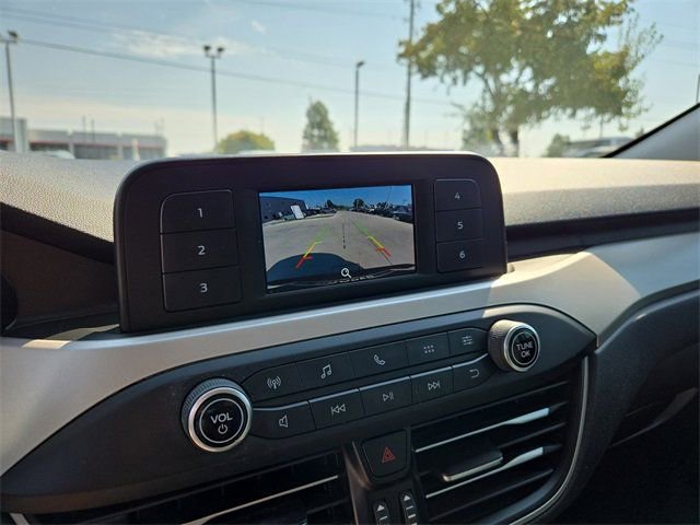 Used 2022 Ford Escape S image 24