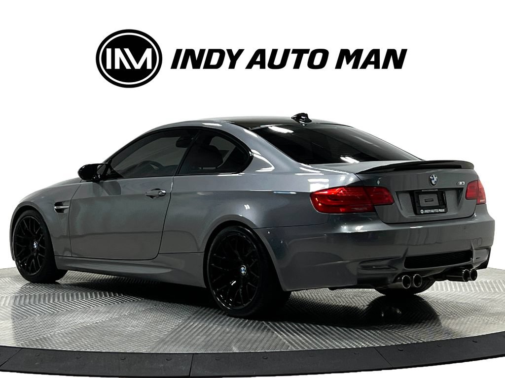 Used 2012 BMW M3 Coupe RWD image 6