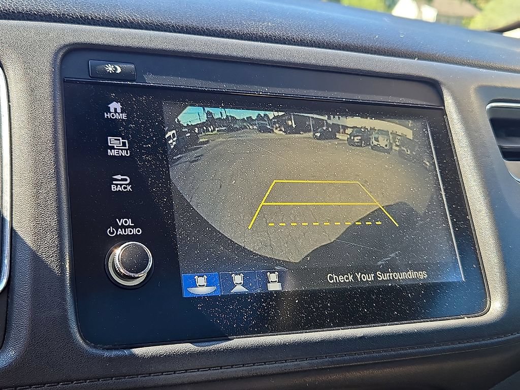 Used 2021 Honda HR-V EX-L image 19