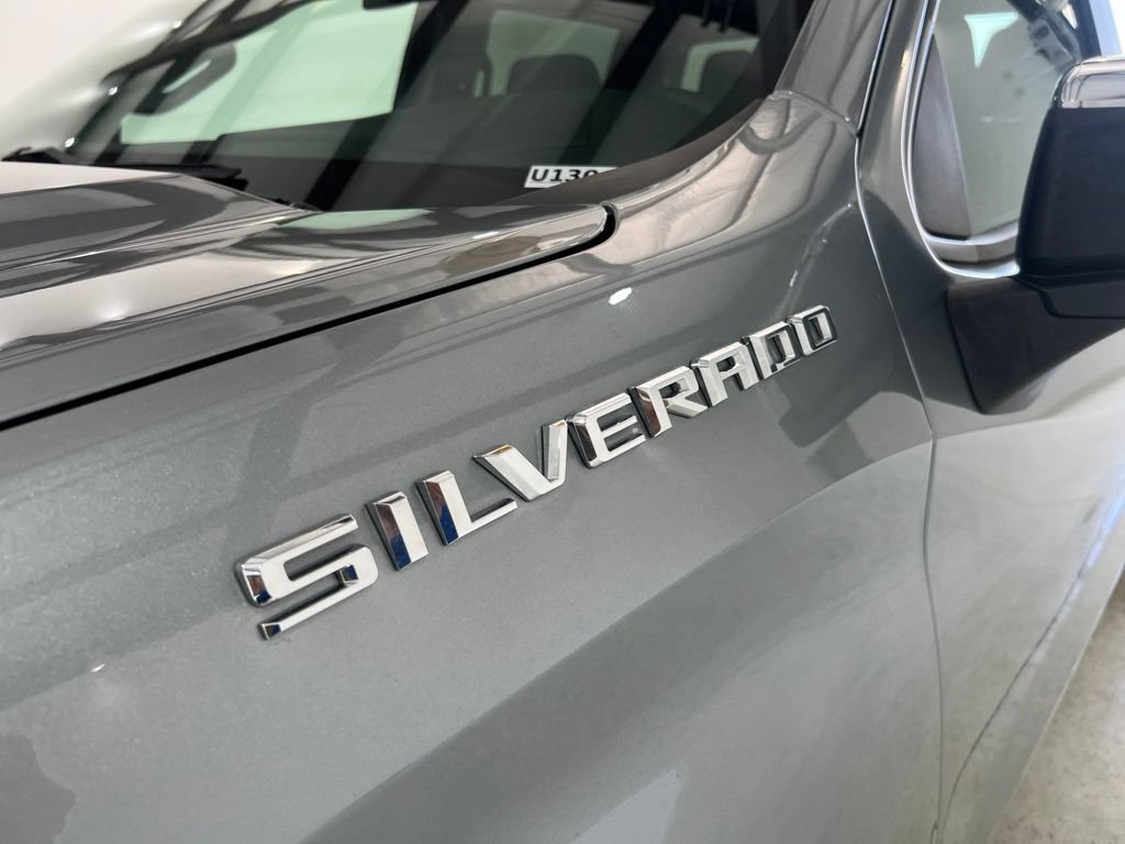 Used 2023 Chevrolet Silverado 1500 LT AWD/4WD image 27
