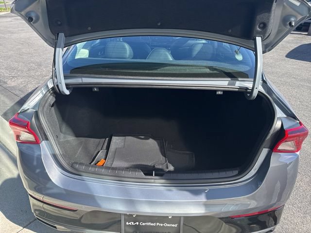 Used 2023 Kia K5 EX FWD image 6