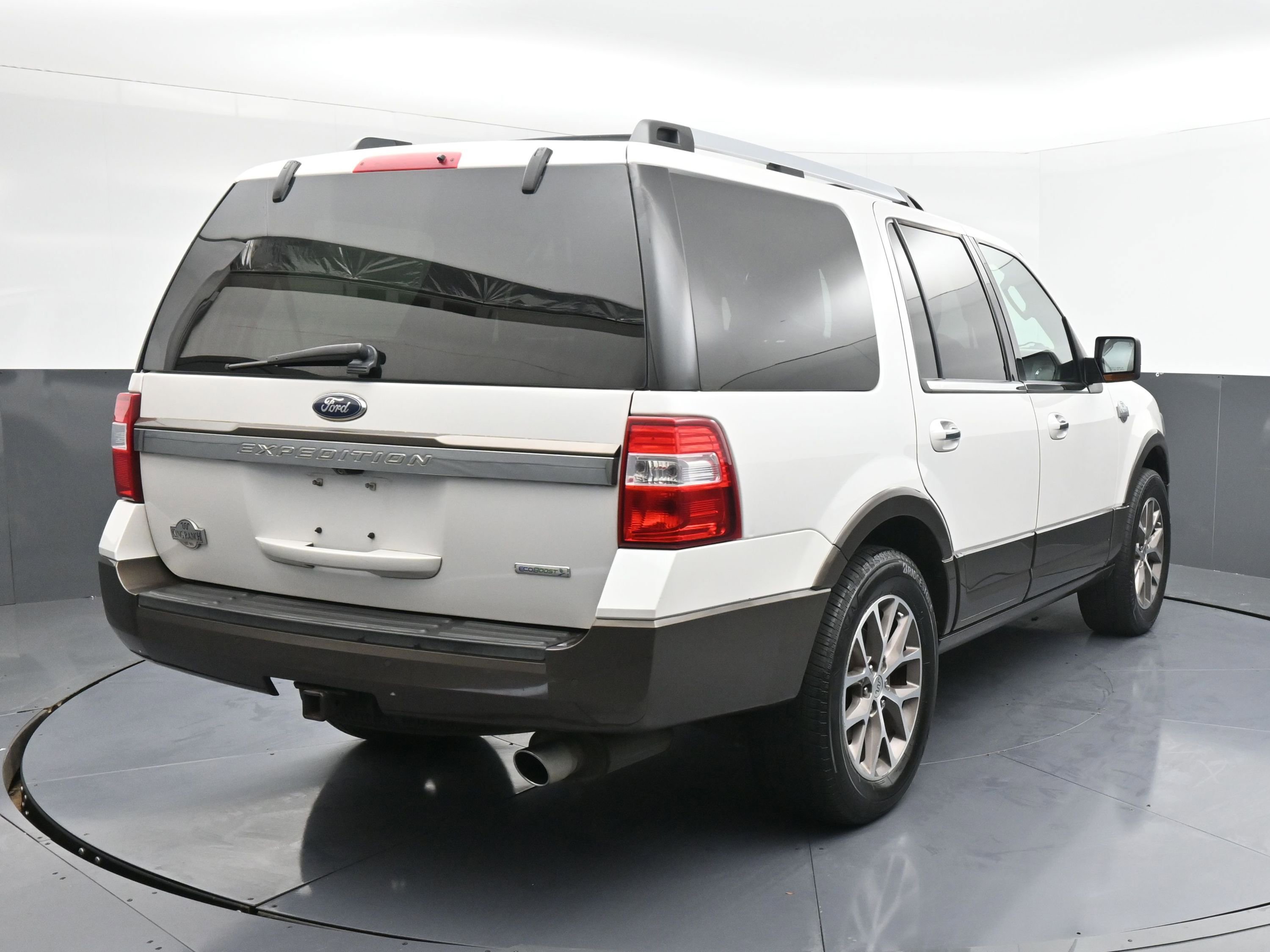 Used 2016 Ford Expedition King Ranch image 8