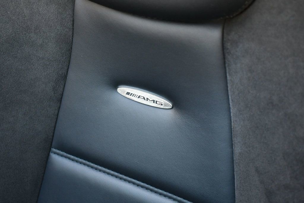 Used 2006 Mercedes-Benz SLK 55 AMG image 65