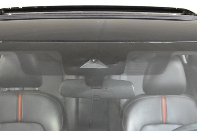 Certified 2025 Nissan Sentra SR w/ SR Premium Package FWD image 38