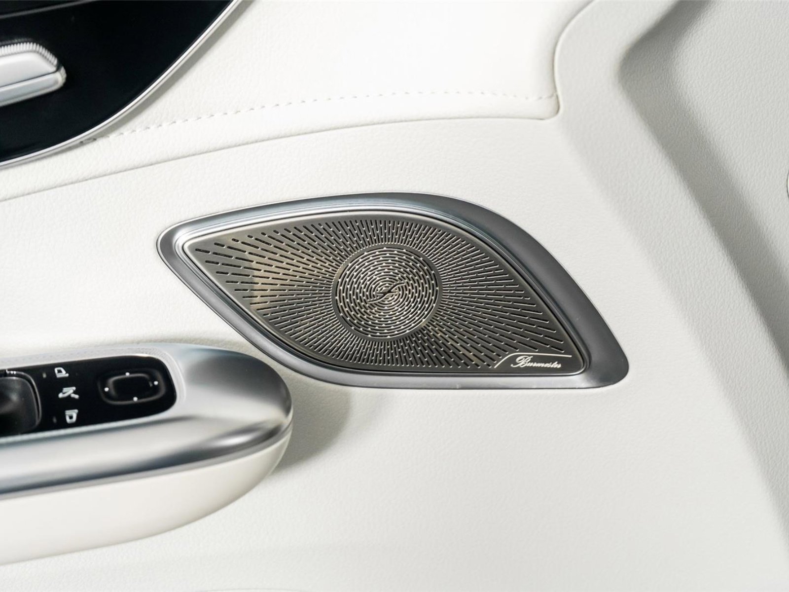 Used 2023 Mercedes-Benz EQE 350+ 4MATIC SUV image 49