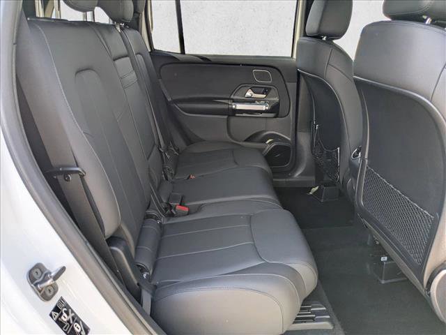 Certified 2025 Mercedes-Benz GLB 250 image 18