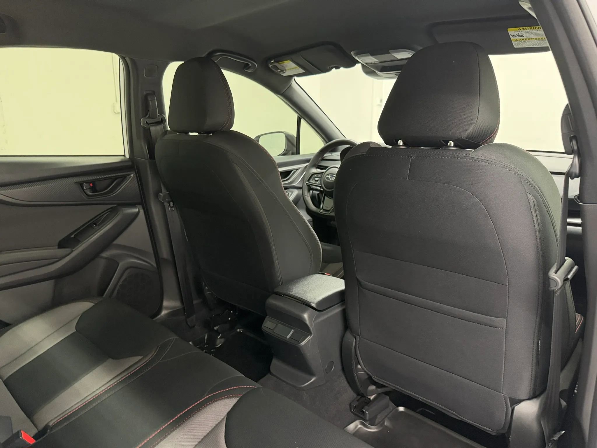 Used 2024 Subaru WRX AWD/4WD image 14