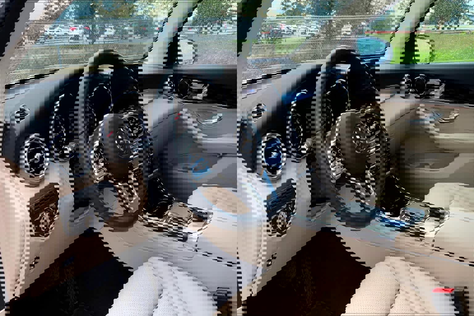 Certified 2022 Mercedes-Benz GLC 300 image 16