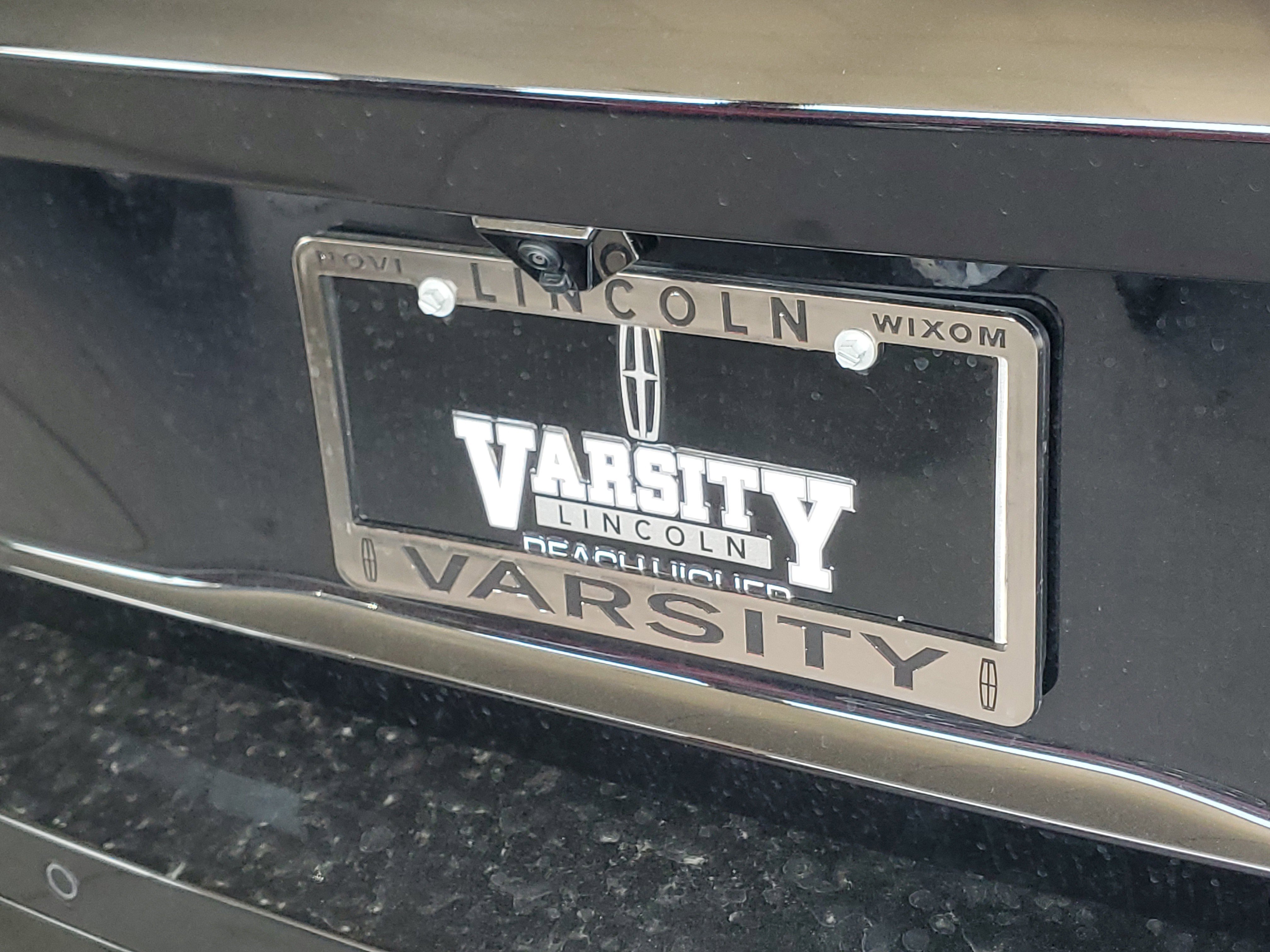 New 2026 Lincoln Navigator L Black Label AWD/4WD image 36