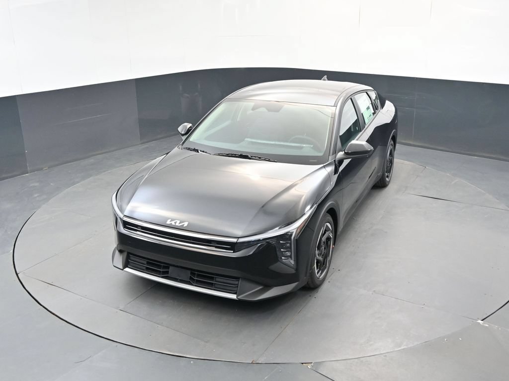 New 2026 Kia K4 GT-Line Turbo FWD image 19