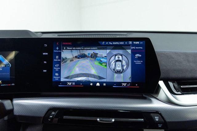 New 2026 BMW X2 M35i AWD/4WD image 20