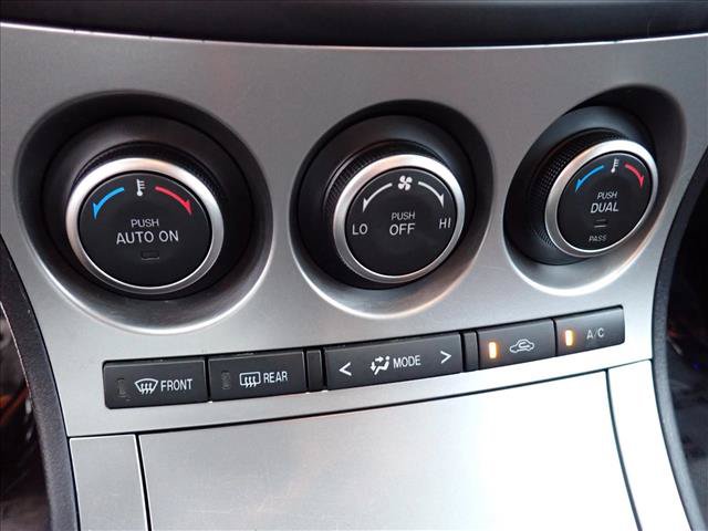 Used 2010 MAZDA MAZDASPEED3 Sport w/ Mazdaspeed Tech Pkg FWD image 17