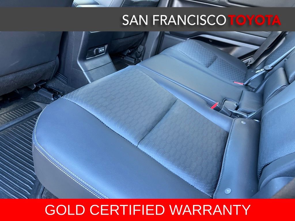 Certified 2024 Toyota Land Cruiser image 17