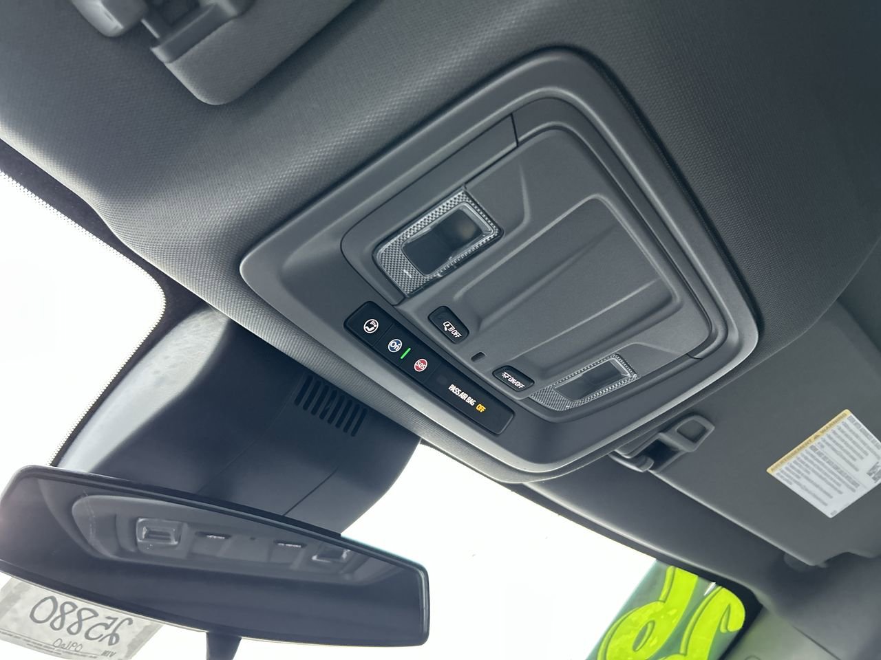 New 2026 Chevrolet Silverado 1500 LT image 30