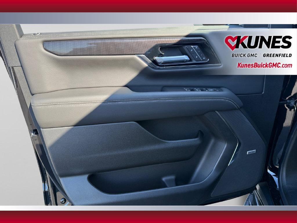 New 2027 GMC Yukon XL Elevation w/ LPO, Floor Liner Package AWD/4WD image 18