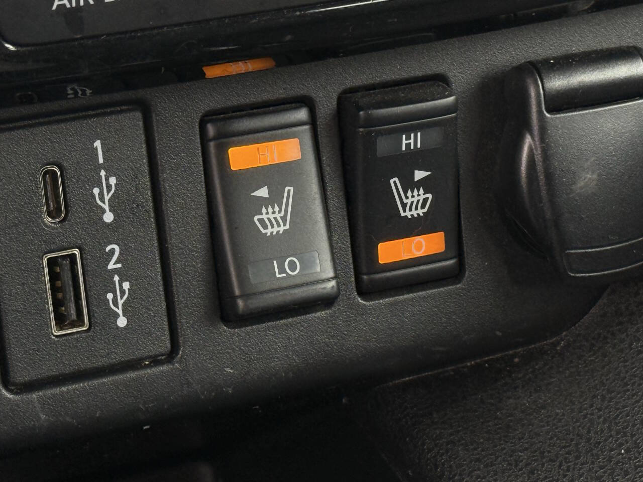 Used 2022 Nissan Leaf SL Plus image 25