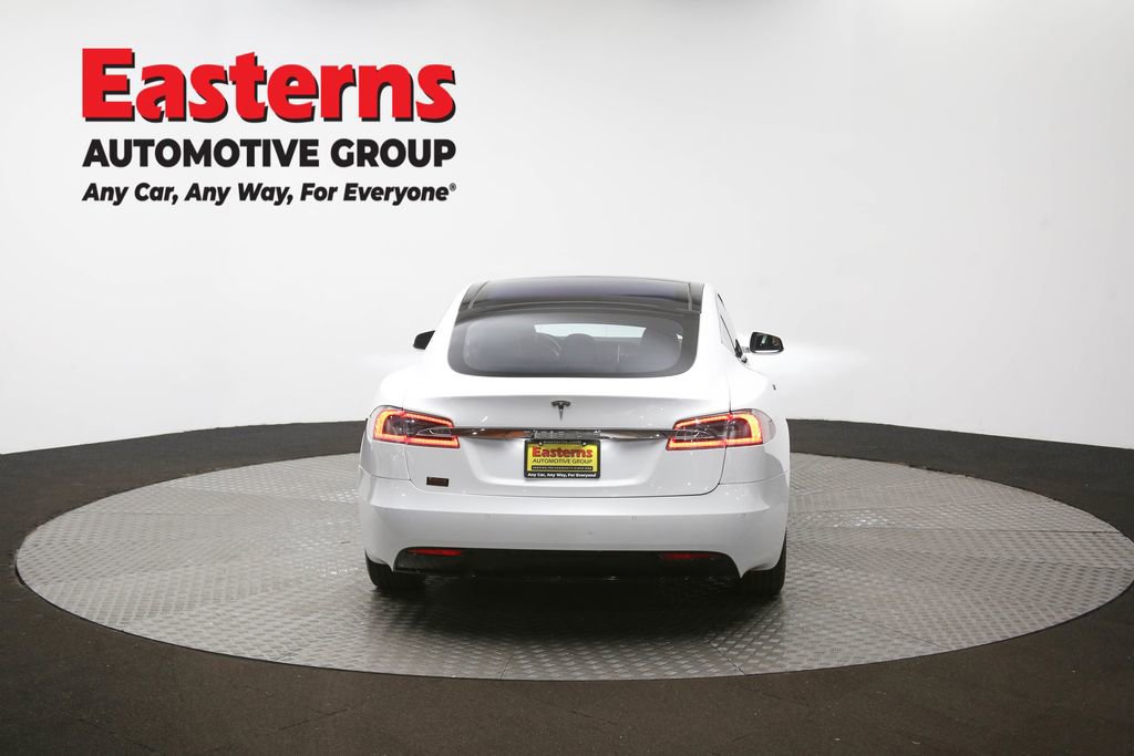 Used 2018 Tesla Model S 75D image 33