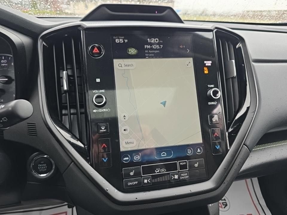 Used 2024 Subaru Ascent Onyx Edition Limited image 9