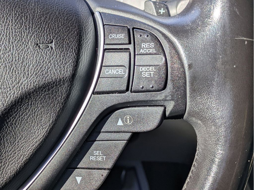 Used 2010 Acura TL w/ Technology Package image 18