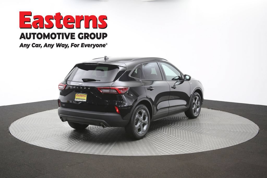 Used 2025 Ford Escape ST-Line FWD image 40