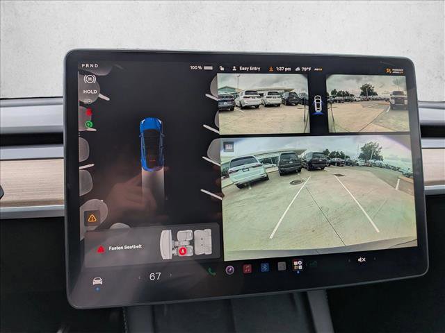 Used 2024 Tesla Model Y 2WD image 10