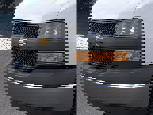 New 2026 Chevrolet Express 4500 w/ Power Convenience Package image 13