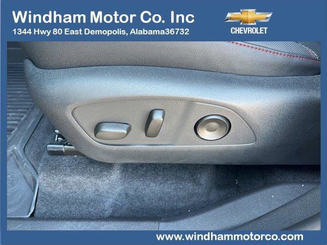 New 2026 Chevrolet Traverse Z71 w/ Enhanced Driving Package image 18