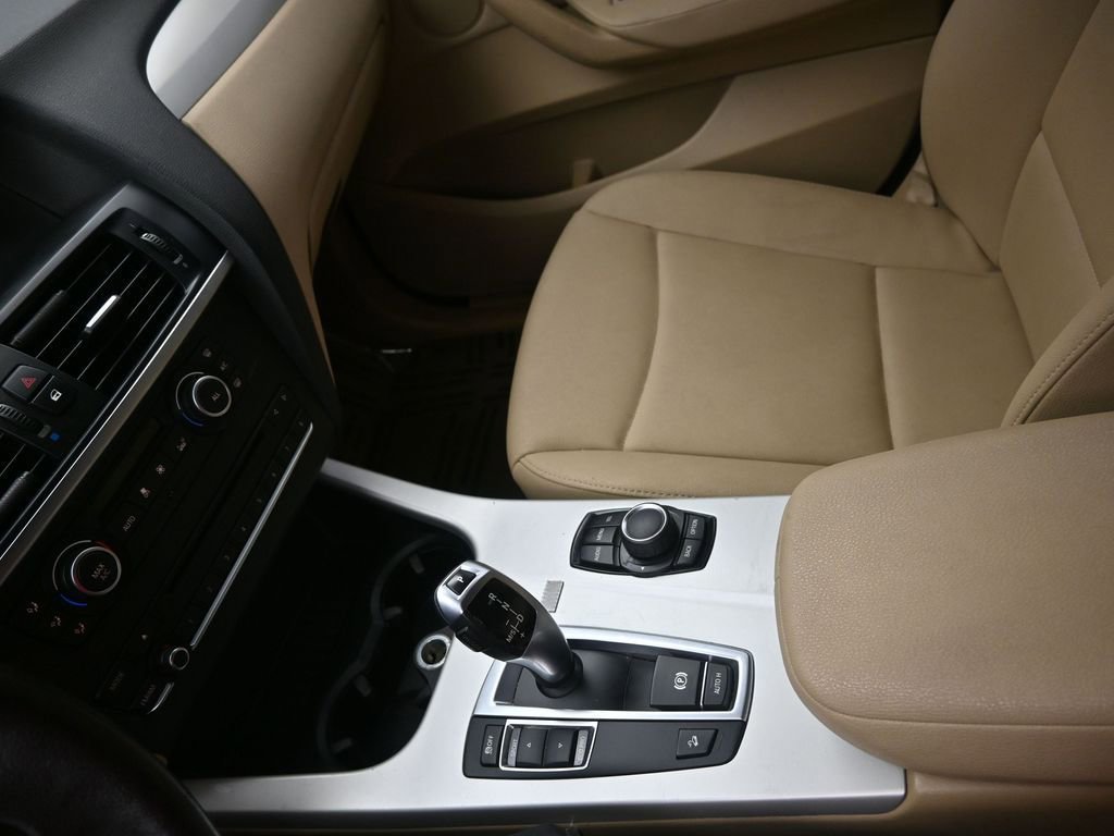 Used 2013 BMW X3 xDrive28i image 14