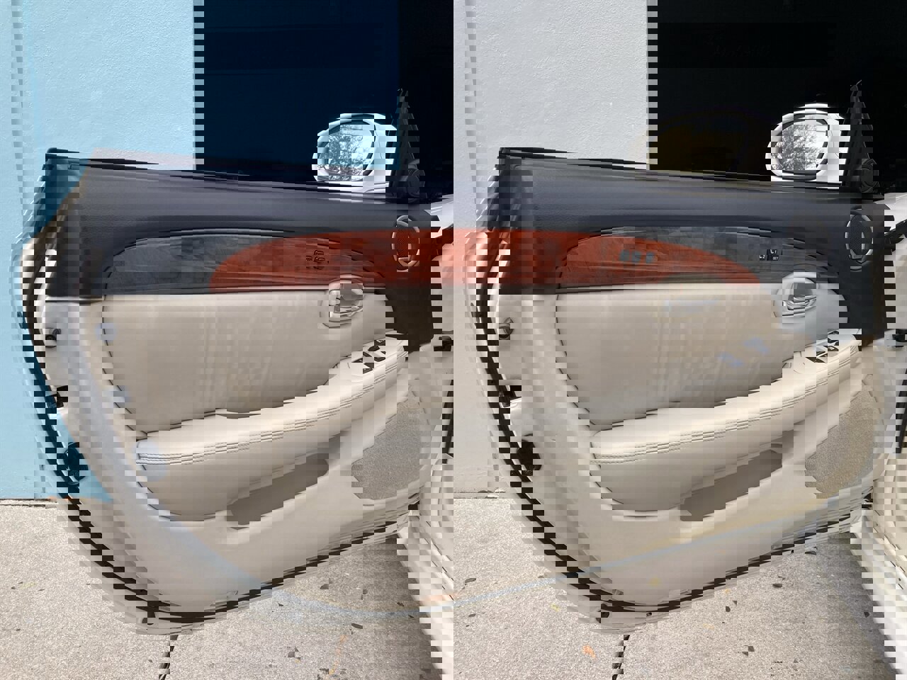 Used 2006 Lexus SC 430 Convertible image 31