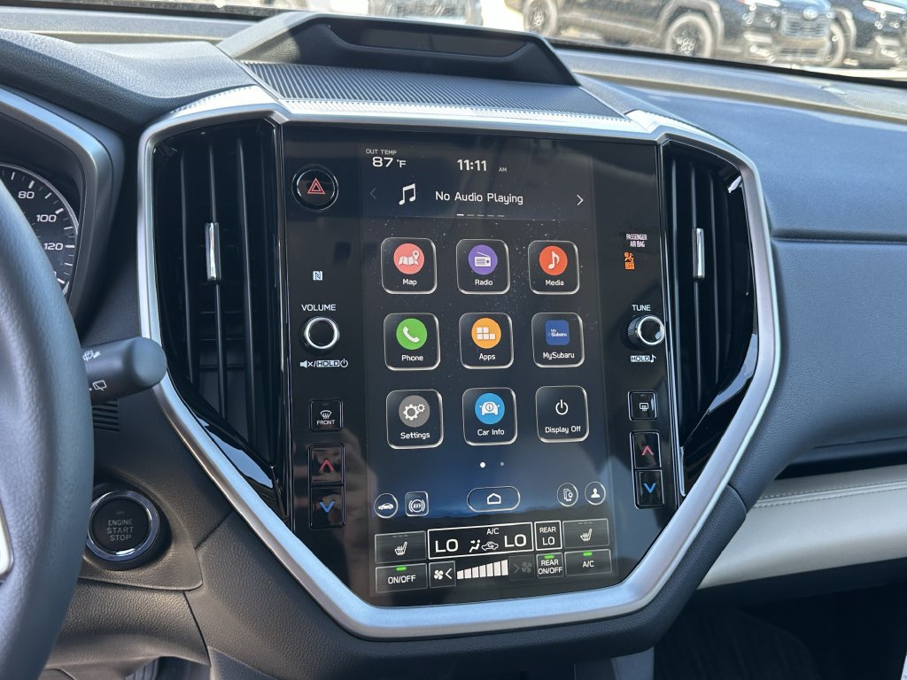 New 2027 Subaru Ascent Limited AWD/4WD image 27