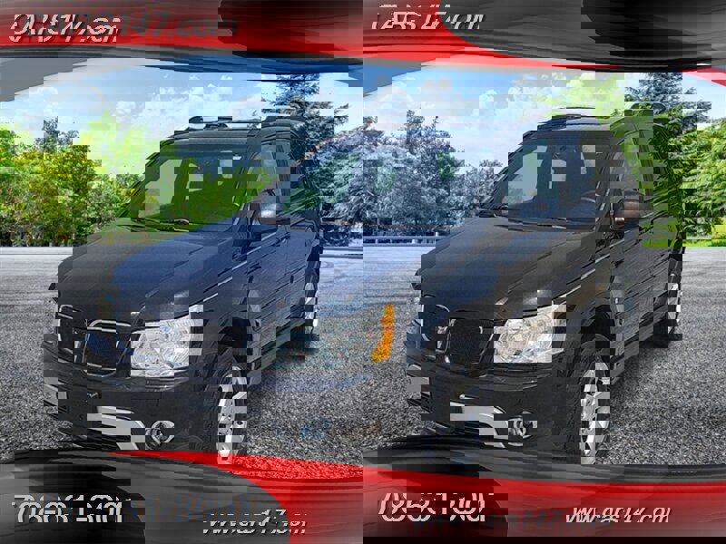 Used 2008 Pontiac Torrent 2WD w/ Preferred Package