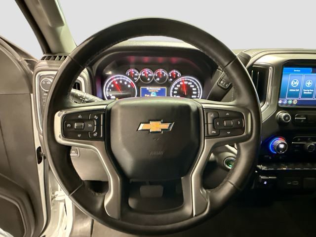 Used 2023 Chevrolet Silverado 3500 LT w/ Convenience Package image 11