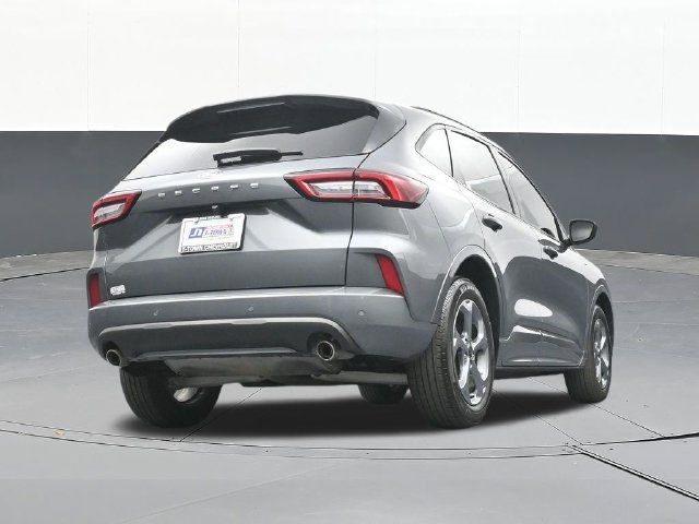 Used 2024 Ford Escape ST-Line w/ Tech Pack #1 FWD image 43