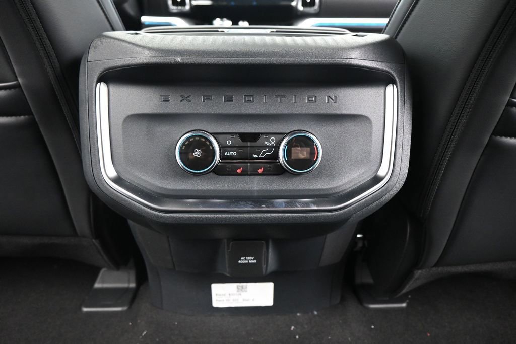 New 2026 Ford Expedition Platinum AWD/4WD image 22