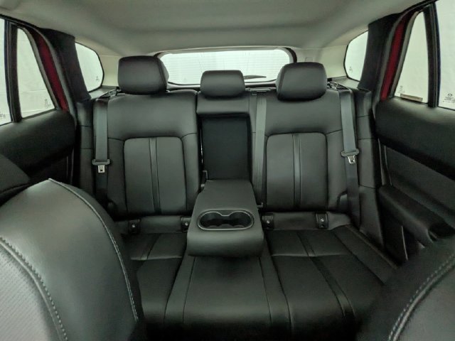 New 2026 MAZDA CX-50 AWD 2.5 S w/ Cargo Package image 15