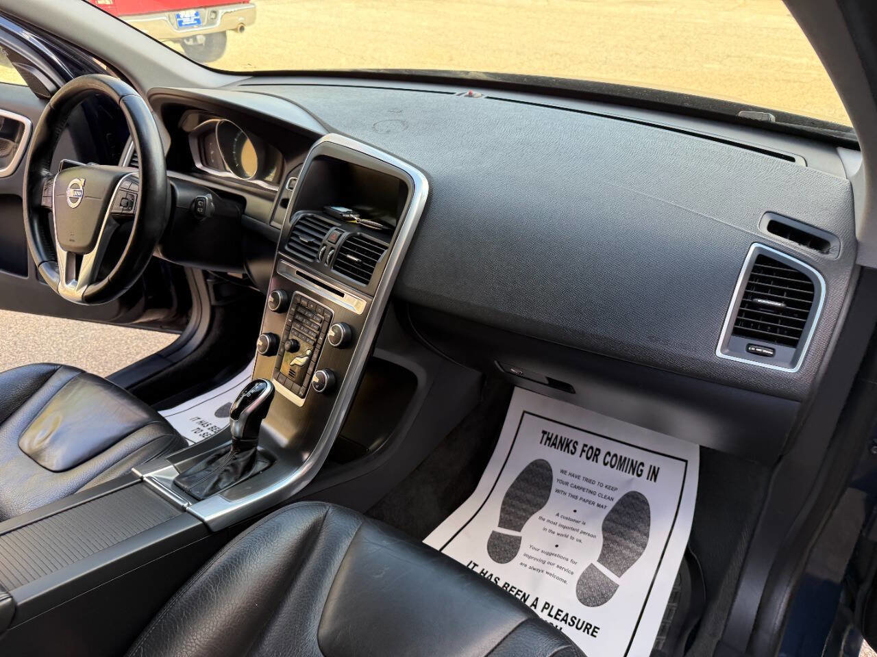 Used 2014 Volvo XC60 3.2 image 22
