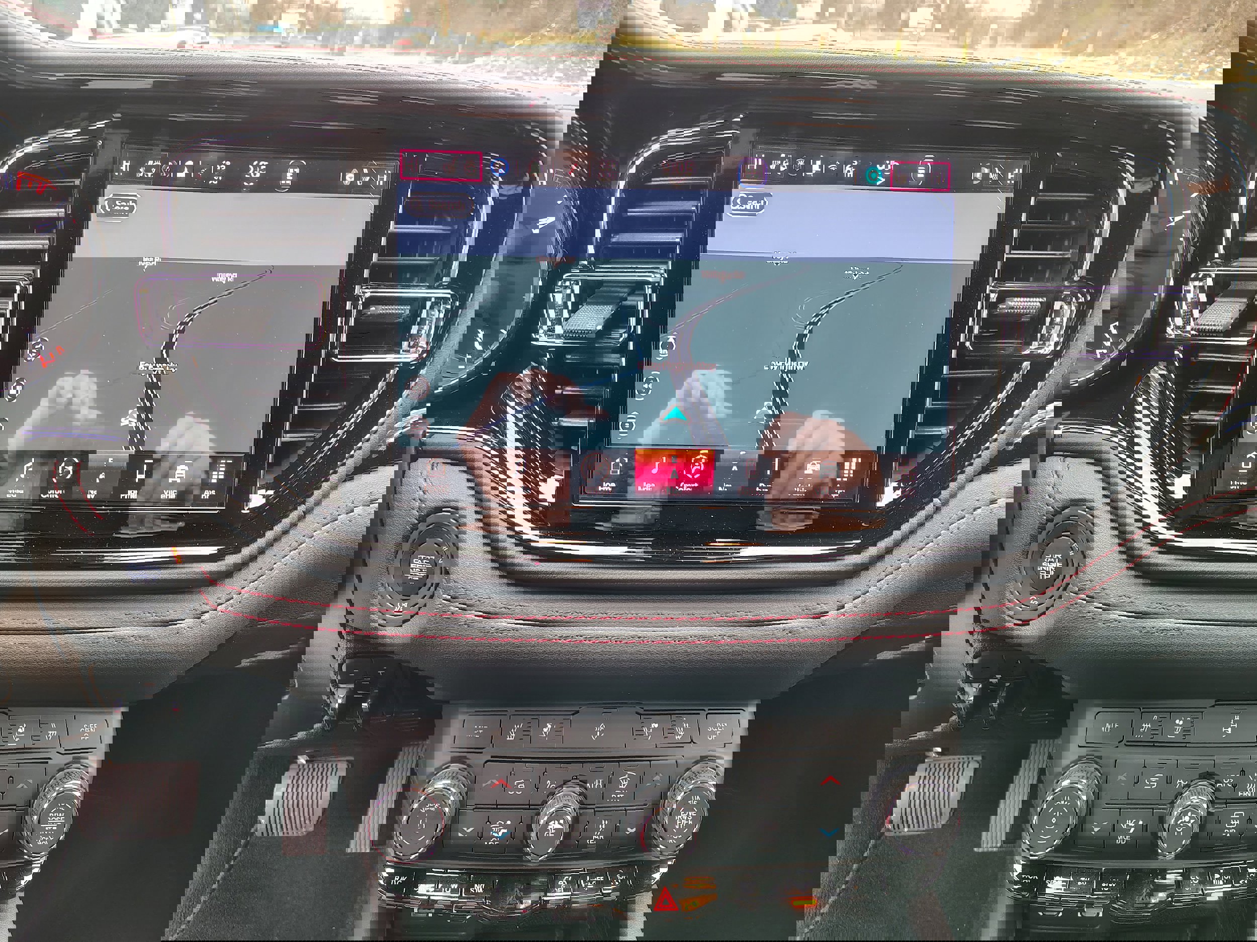 New 2026 Dodge Durango GT image 33